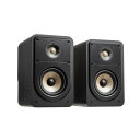 ポークオーディオ POLK AUDIO SIGNATURE ELITE ES15 コンパクトブックシェルフスピーカー ホワイト ES15WHT(2台1組)