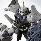 HGUC 1/144 グフ・フライトタイプ プラモデル 『機動戦士ガンダム 第08MS小隊』より(ホビーオンライン..