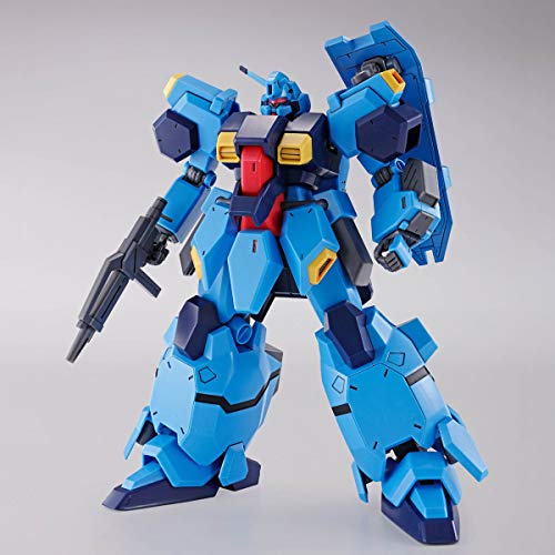 HG 1/144 グスタフ・カール(ギレンの野望Ver.)プラモデル 『機動戦士ガンダム ギレンの野望』(ホビーオ..