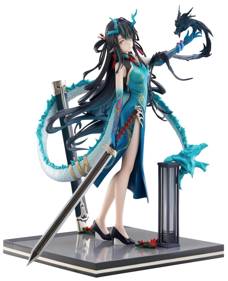 楽天市場】アークナイツ ブレイズ(煌 Blaze) フィギュアの通販 楽天市場】アークナイツ ブレイズ(煌 Blaze) フィギュアの通販