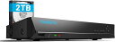 Reolink 4K 防犯録画機 8チャンネル PoE有線 NVR 2...(4)