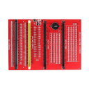 DDR4 RAM メモリ テスター、4 in 1 DDR3 / DDR4 / DDR5UDMM / DDR5RDIMM メモリ テスター、デスクトップおよびサーバー コンピューターの固定用