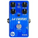 E.W.S. イーダブルエス エフェクター コーラス LA CHORUS (LAC-1)