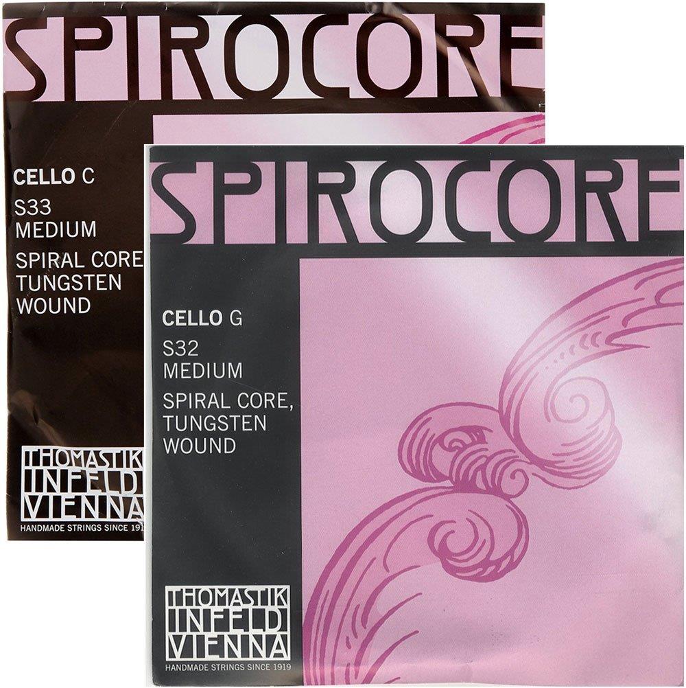 SPIROCORE ԥ GC󥰥ƥ å