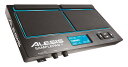 Alesis サンプリングパッド 4つのドラムパッド 電子パーカッショ...(2)