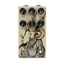 Walrus Audio ウォルラスオーディオ Eons Five-State Fuzz ファズ WAL-EONS