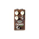 T-REX エフェクター ギター用 リバーブ CREAMER
