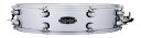 MAPEX (メイペックス) MPXシリーズ スネア 14 x 6.5 STEEL MPNST4651CN