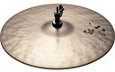 小出シンバル Cadence シリーズ 14インチ ハイハット・シンバル ミディアム CA-14HM