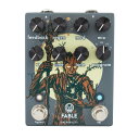 WALRUS AUDIO ウォルラスオーディオ Fable Granular Soundscape Generator ディレイ/リバーブ WAL-FABLE