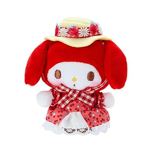 サンリオ(SANRIO) マイメロディ マスコットブローチ(アカメロ) 824241