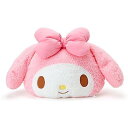 サンリオ(SANRIO) マイメロディ フェイス形クッションM 63×24×41cm 113476