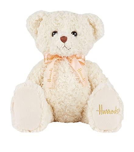 英国 Harrods [ハロッズ] ベア テディ ベアー ぬいぐるみ large (47cm) [正規品] Harriet Bear