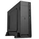 KEIAN 300wSFX電源内蔵 MicroATX/ITX対応スリム...(2)
