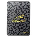 Disque Dur SSD Apacer パンサー AS340 1To (960Go)