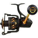 PENN (ペン) SLAMMER IV 6500 スラマー4 6500番 スピニングリール オフショアリール ジギングリール