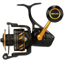 PENN (ペン) SLAMMER IV 4500 スラマー4 4500番 スピニングリール オフショアリール ジギングリール