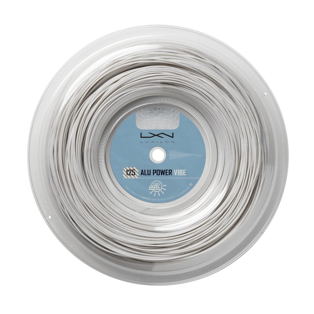 LUXILON(륭) ƥ˥ ȥ å ALU POWER VIBE 125 REEL(ѥ  125 ꡼...