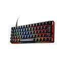SteelSeries ラピッドタップ ラピッドトリガー 搭載 ゲーミ...(2)
