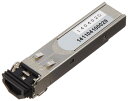 BUFFALO ギガビット SFP光トランシーバ 1000BASE-SX BS-SFP-GSR