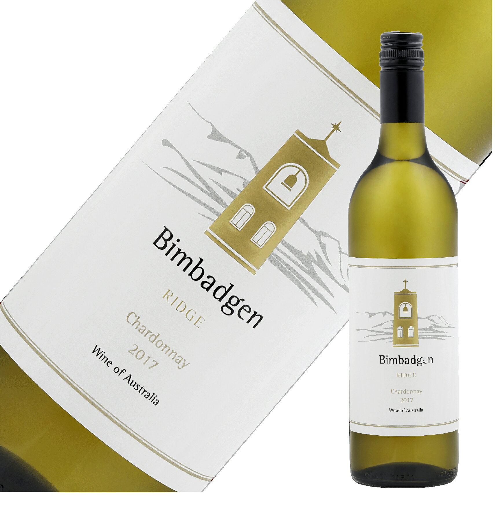 【特別送料無料】【ギフト箱入り】Bimbadgen Chardonnay