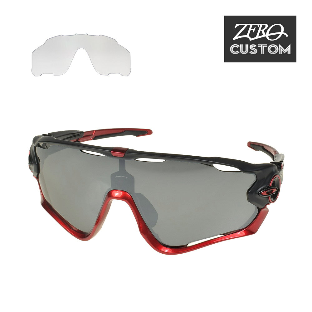 楽天市場】oakley ジョウブレイカー ブラックの通販
