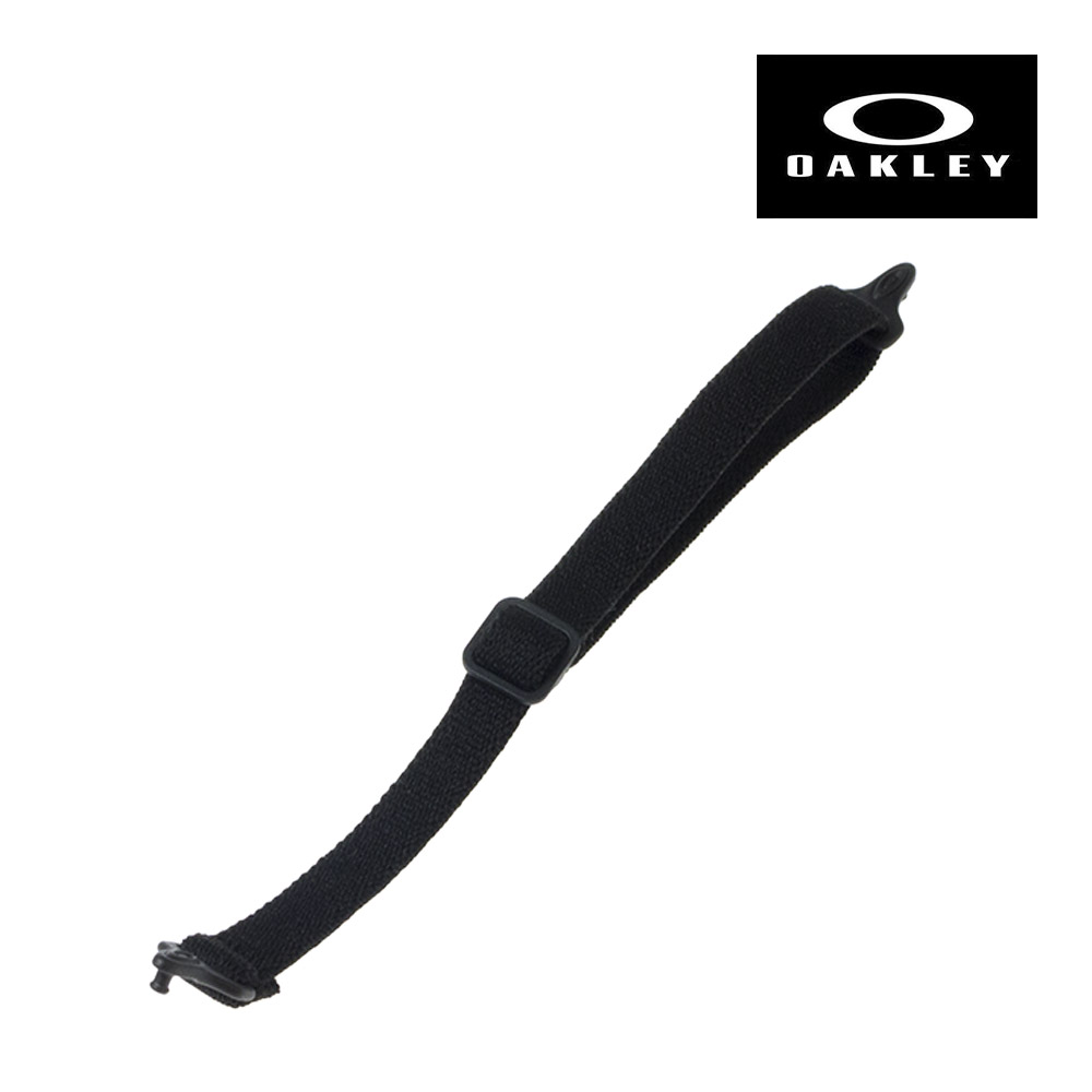 ブランド オークリー / OAKLEY カテゴリー ACCESSORY / アクセサリー 分類 STRAP / ストラップ カラー BLACK サイズ ワンサイズ 備考 ステム先端に穴が開いている対応サングラスに装着可能