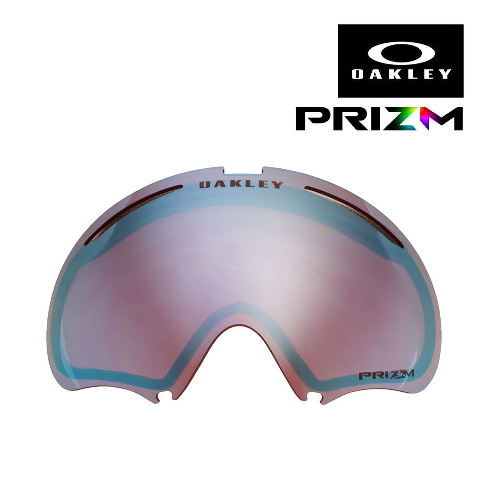 RECOMMENDATIONS ▼関連商品はこちら▼ ブランド OAKLEYオークリー カテゴリー ゴーグル 交換レンズ 型番 101-244-004 モデル A FRAME2.0エーフレーム 2.0 レンズカラー/ 可視光線透過率 PRIZM SNOW SAPPHIRE IRIDIUM / 13 %プリズム スノー サファイア イリジウム 機能 プリズム（ハイコントラスト） 紫外線カット ダブルレンズ アンチフォグ 付属品 マイクロバック 備考 在庫保管スペースの都合上、外箱は破棄しております。ご了承の上お買い求めください。 関連ワード ウィンタースポーツ スノーボード スノボ スノボー SNOWBOAD スキー SKI バックカントリー メンズ 男性 レディース 女性 ユニセックス 大人 ORIGINAL GOGGLES ▼お手頃価格のゴーグルはこちら▼