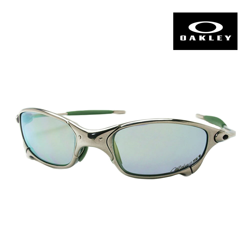 オークリー ジュリエット スタンダードフィット サングラス 12-684 OAKLEY JULIET…
