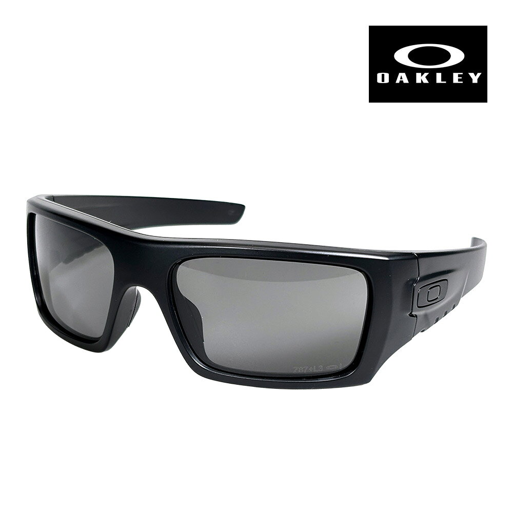 オークリー デットコード oo9253-06 ハイブリッジフィット サングラス OAKLEY DET CORD SUNGLASS