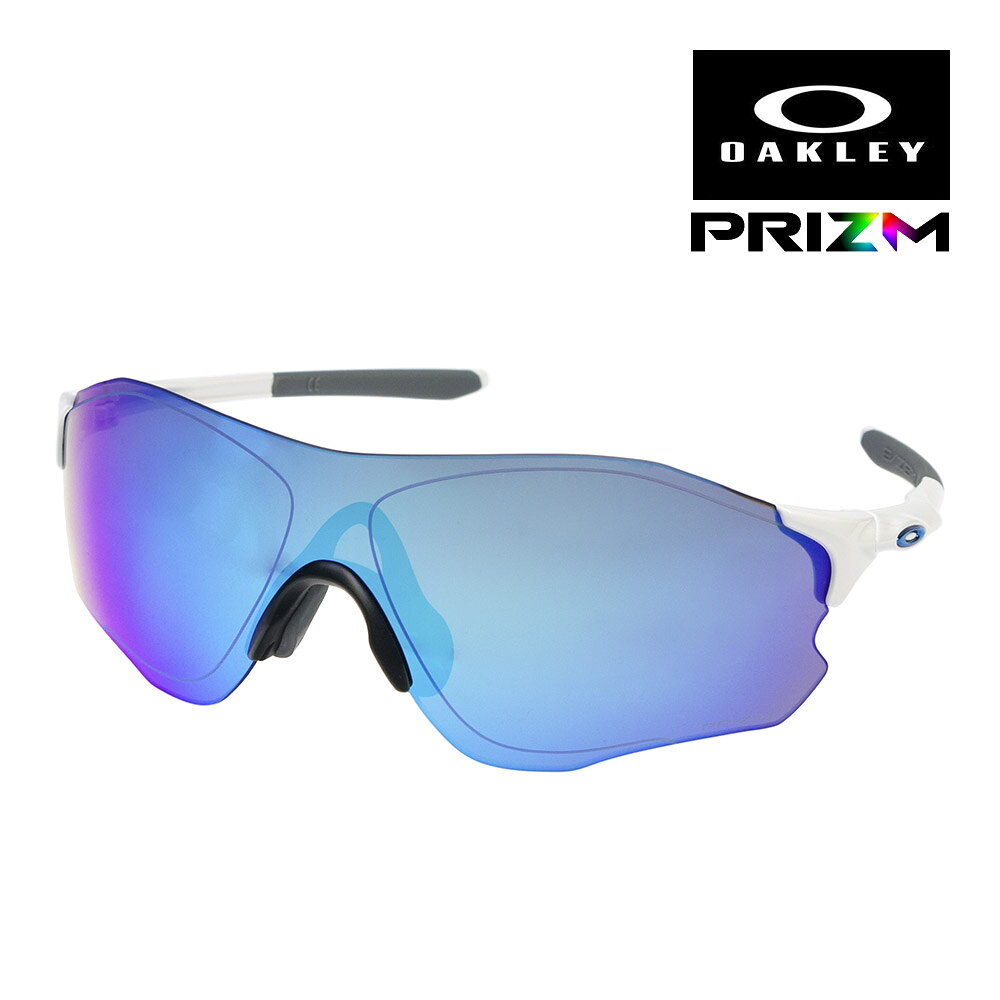OAKLEY オークリー EVZERO RANGE プリズムロード サングラス