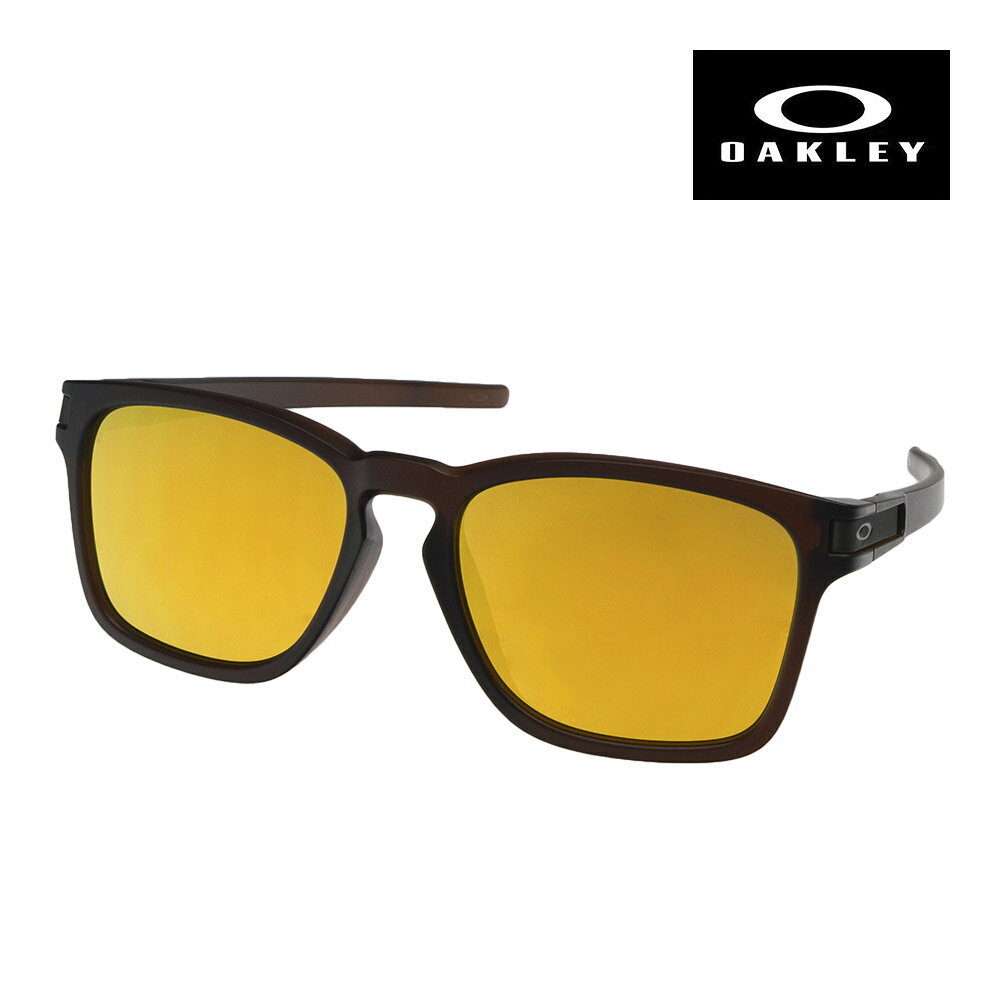 楽天市場】oakley latch 24kの通販