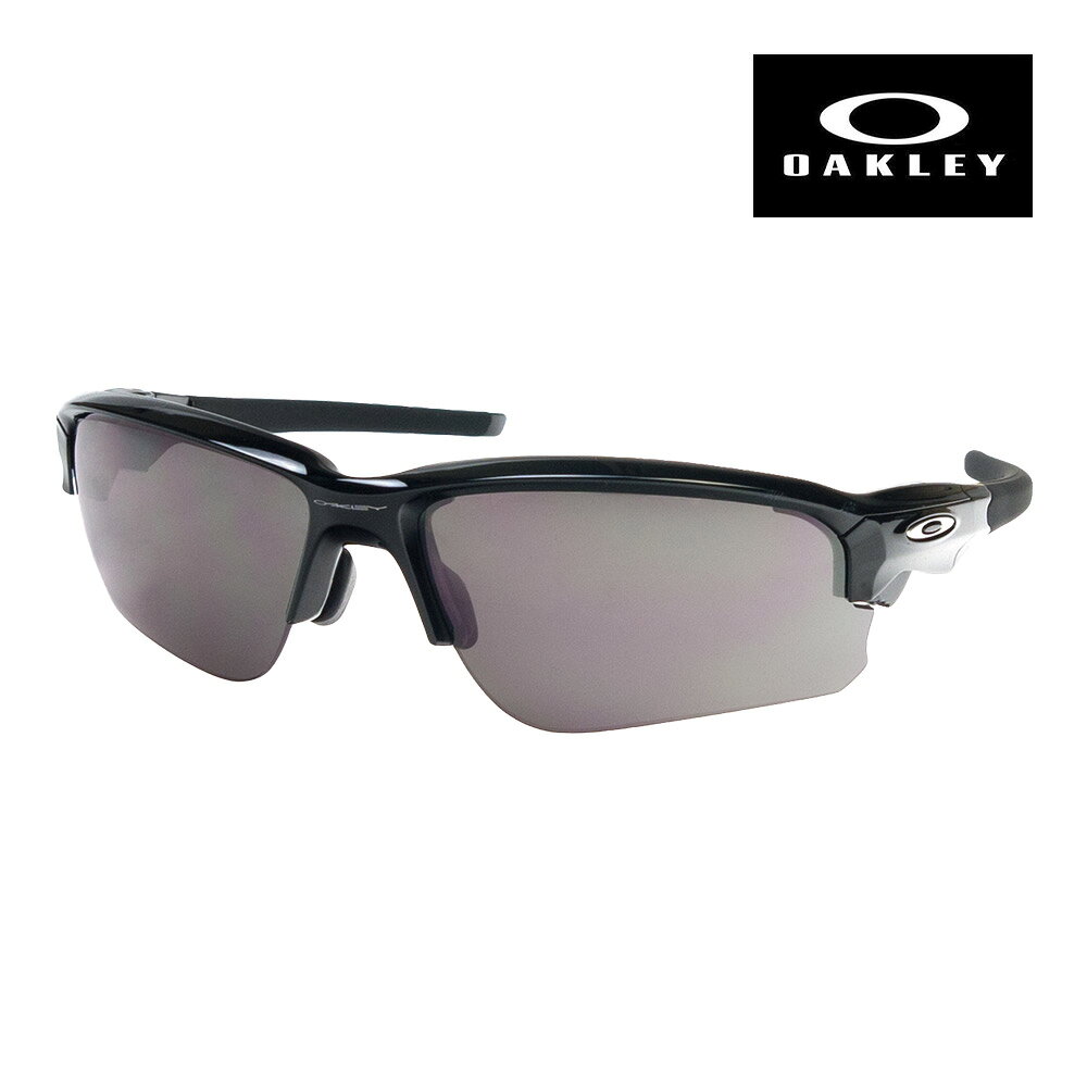 楽天市場】oakley flak draft プリズムゴルフの通販