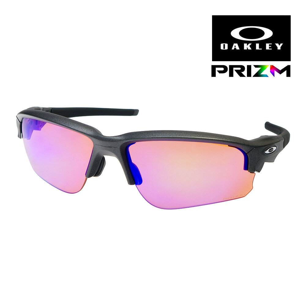 OAKLEY FLAK DRAFT プリズムゴルフ　アジアンフィット 楽天市場】oakley flak draft プリズムゴルフの通販