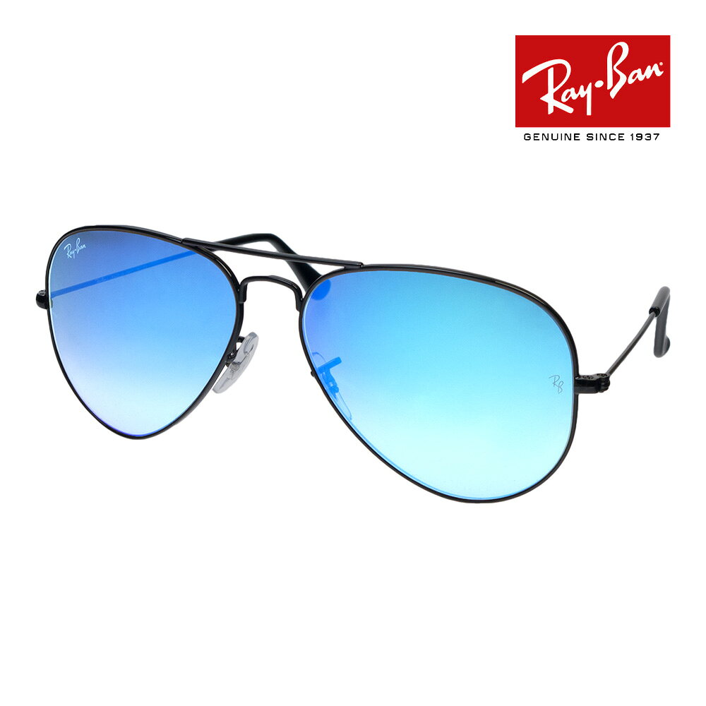 楽天市場】rayban rb3025 002／58の通販
