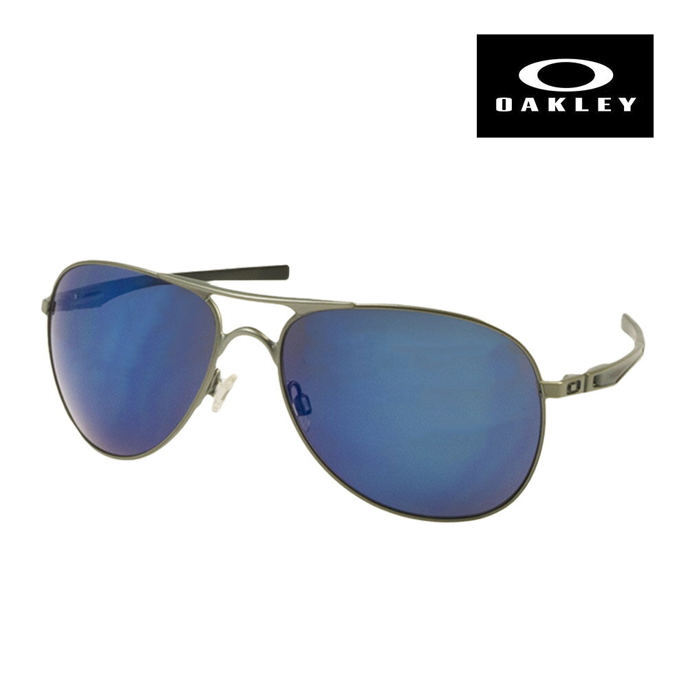 オークリー プレインティフ スタンダードフィット サングラス oo4057-20 OAKLEY PL…