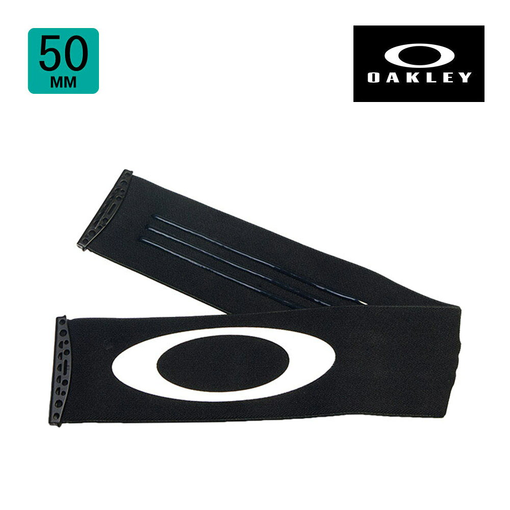 ブランド オークリー / OAKLEY カテゴリー ACCESSORY / アクセサリー 分類 UNIVERSAL PRO STRAP ACCESSORY KIT 50MM / ストラップ カラー BLACK 対応モデル AIRBRAKE XL / LINE MINER XL 等 備考 ヘルメットの内側にベルトを入れてゴーグルを装着することができるオークリーゴーグル専用のストラップです。ヘルメットの上からゴーグルをしたくない方に最適なアイテムです。 こちらの商品のサイズは縦幅50mmになります。サイズ詳細につきましては商品画像をご確認ください。