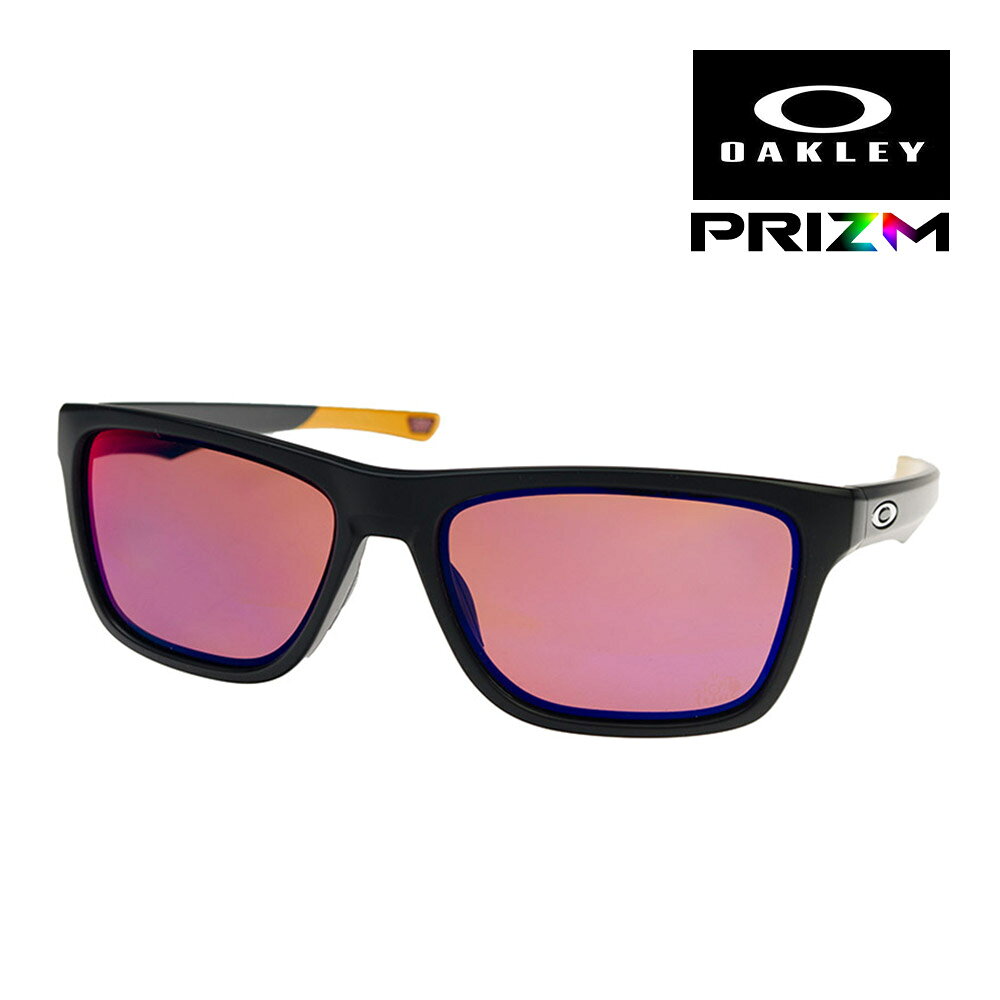 オークリー ホルストン oo9334-1658 ハイブリッジフィット サングラス プリズム OAKLEY HOLSTON SUNGLASS