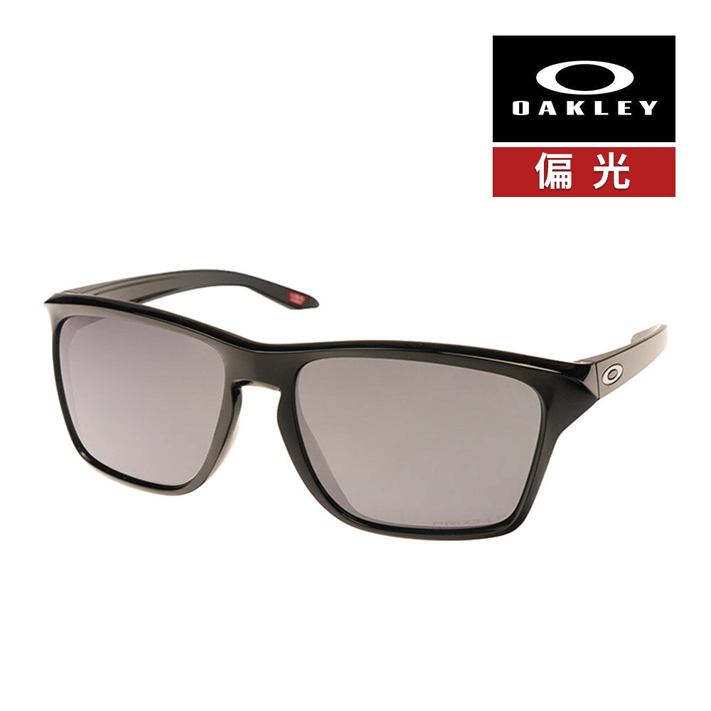 楽天市場】oakley sylas 偏光の通販