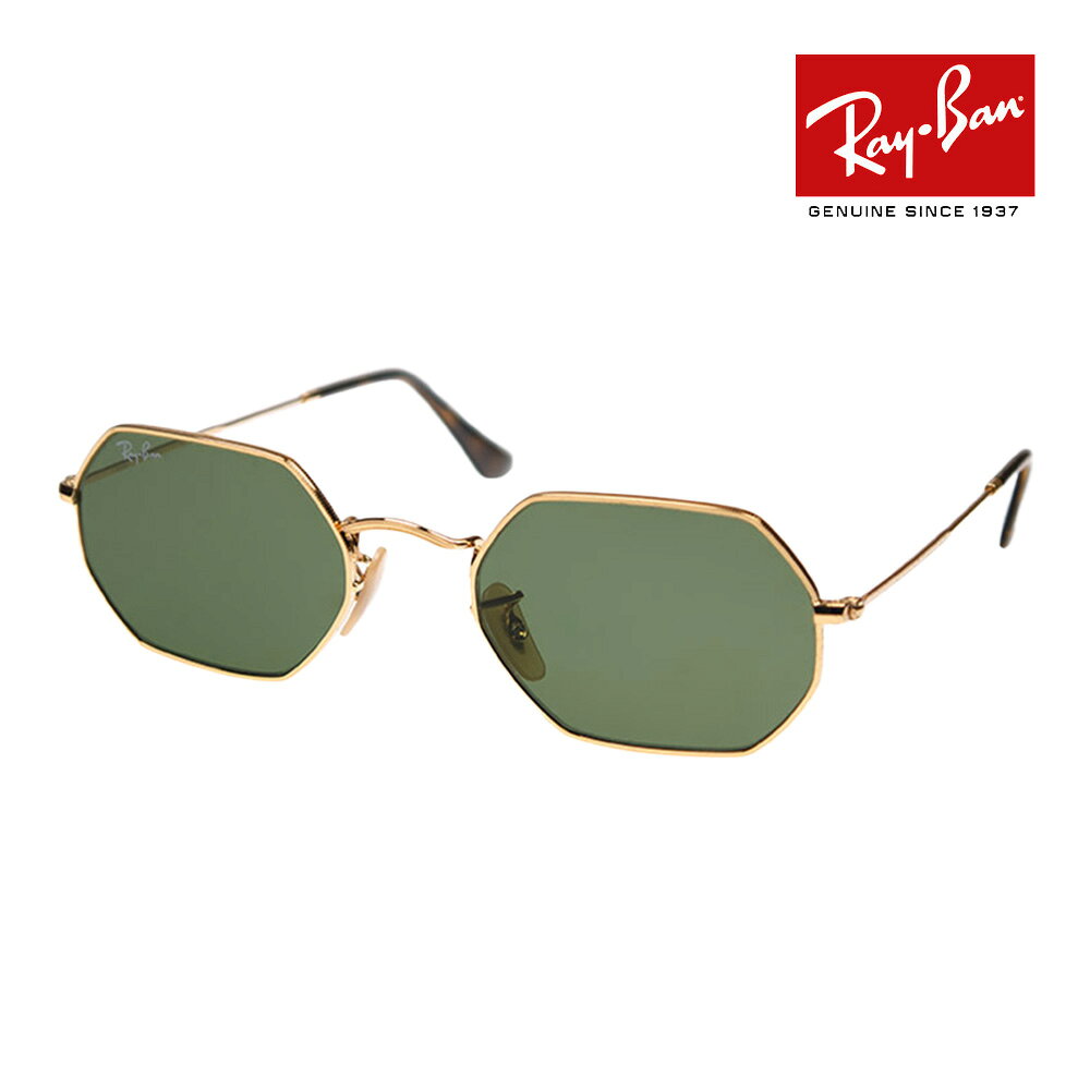 楽天市場】ray－ban octagonの通販