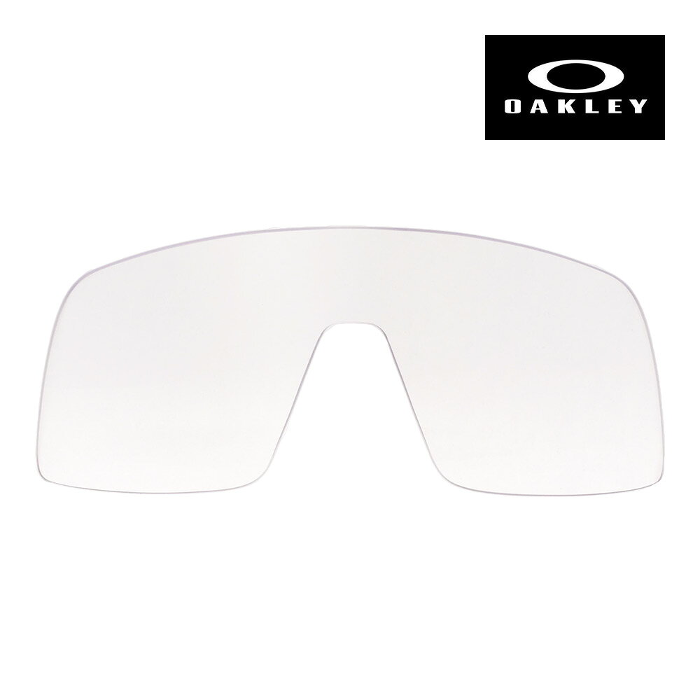 RECOMMENDATIONS ▼関連商品はこちら▼ ブランド OAKLEY / オークリー カテゴリー スポーツサングラス 交換レンズ 型番 103-121-012 モデル SUTRO / スートロ レンズ CLEARクリア 可視光線透過率 93 % レンズ機能 紫外線カット レンズタイプ 6カーブ 対応モデル 型番がoo9406a-、oo9406-から始まるSUTROに対応。 付属品 マイクロバック 備考 - 関連ワード メンズ レディース ユニセックス ゴルフ 自転車 ロードバイク 野球 ドライブ 登山 アウトドア マラソン ランニング テニス 釣り 紫外線 対策 ファッション プレゼント 人気 オークレー OAKLEY▼▼ PICK UP ITEM ▼▼ ORIGINAL SUNGLASSES ▼お手頃価格のサングラスはこちら▼