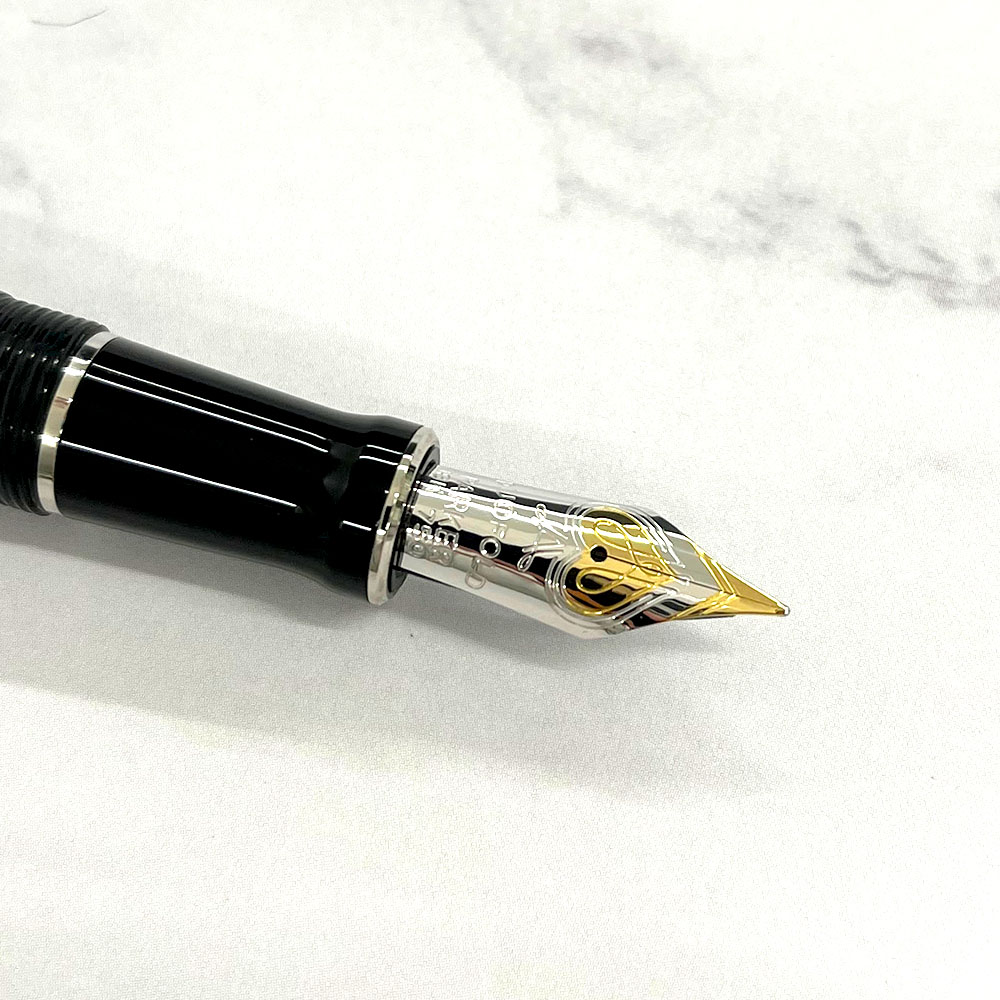 Foto von Duofold Fountain Pen
