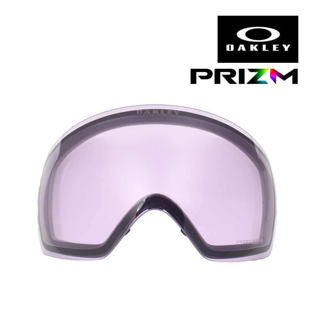 楽天市場】oakley flight deck clearの通販