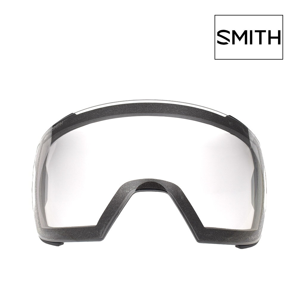 スミス ゴーグル 交換レンズ アイオー マグ XL 400589vle027t SMITH I/O MAG XL LENS スキー スノボ スノーボード