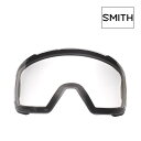 スミス ゴーグル 交換レンズ アイオー マグ 400404vle027t SMITH I/O MAG スキー スノボ スノーボード
