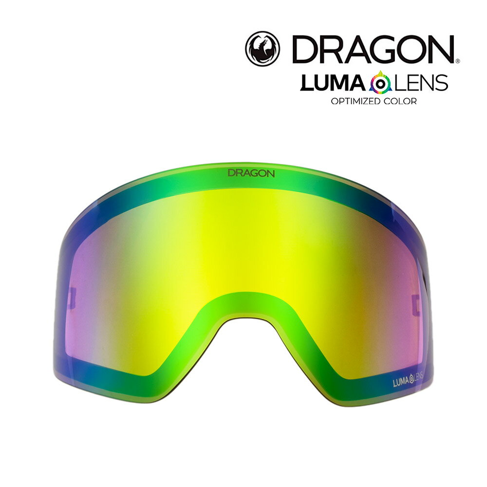 ɥ饴  򴹥 ԡå֥ ġ LUMALENS GREEN ION dgl-425126232751 DRAGON...