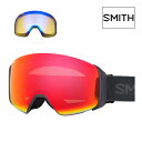 スミス ゴーグル フォーディー マグ m007190nt99mp ローブリッジフィット SMITH 4D MAG アジアンフィット スキー スノボ スノーボード