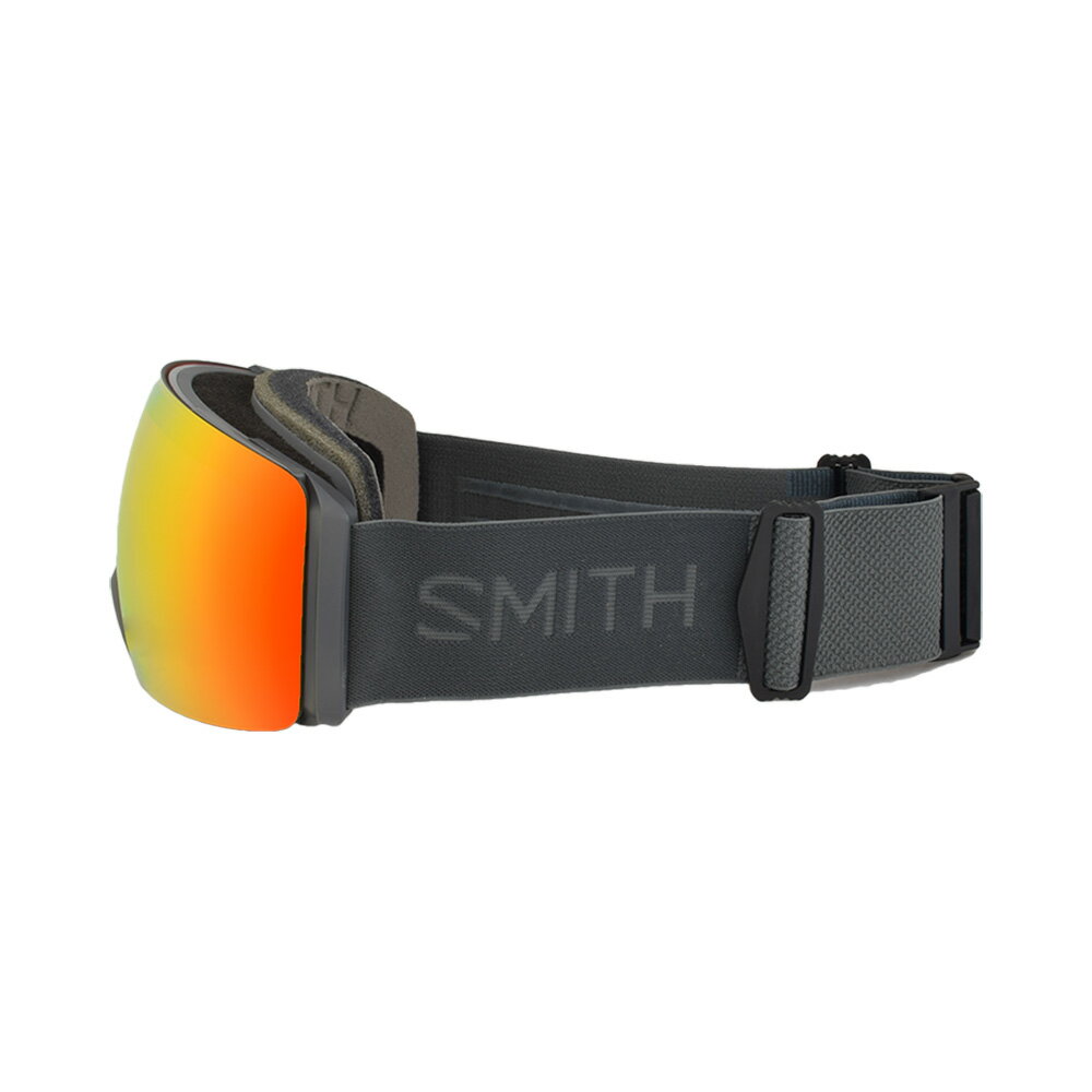 ���ߥ� �������� �������� �ޥ� ���� m007230nt99mp �����֥�å��ե��å� SMITH I/O MAG XL GOGGLES ��������ե��å� ������ ���Υ� ���Ρ��ܡ���