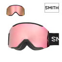 スミス ゴーグル スカッド マグ m007570jx99m5 ローブリッジフィット SMITH SQUAD MAG アジアンフィット スキー スノボ スノーボー...