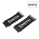 スミス アクセサリー ゴーグル ストラップ ヘルメット ヘルパー SMITH HELMET HELPER その1